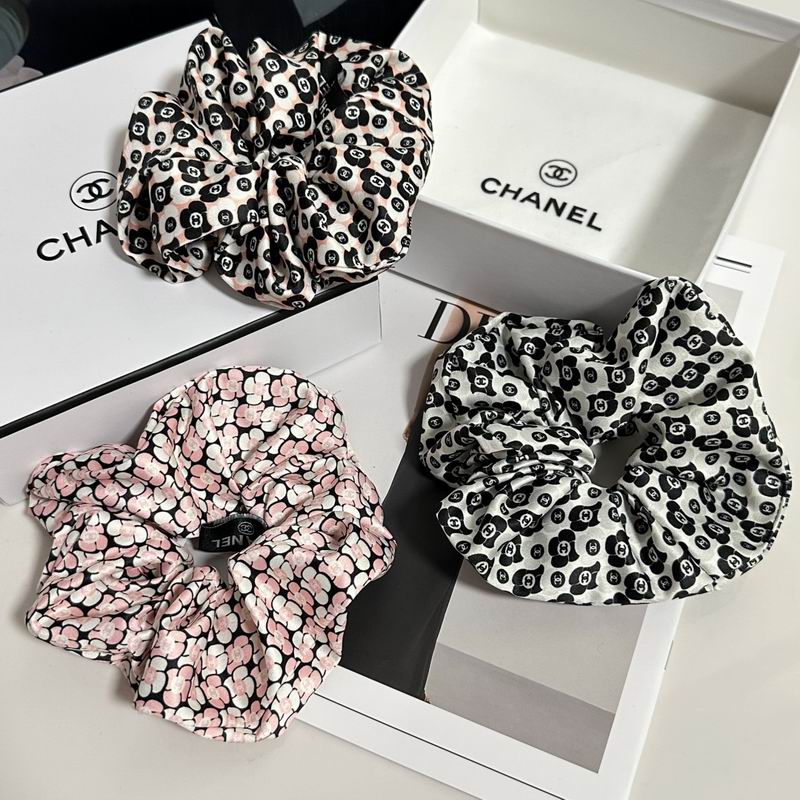 Chanel hairband hh52